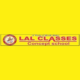 Ícone de Lal Classes Concept School